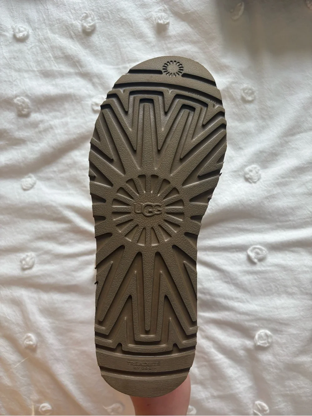 Women’s UGG Bailey Button II Boots